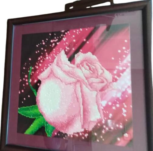 طرحخام به همراه ابزارنقاشی