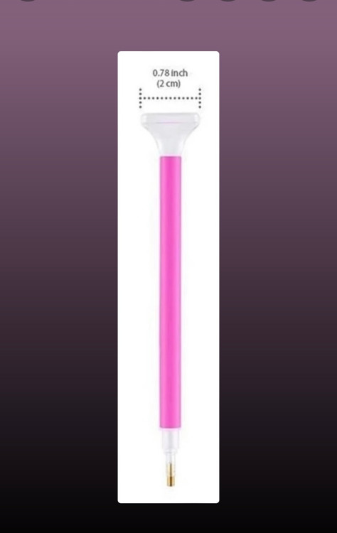 قلم نقاشی باالماس