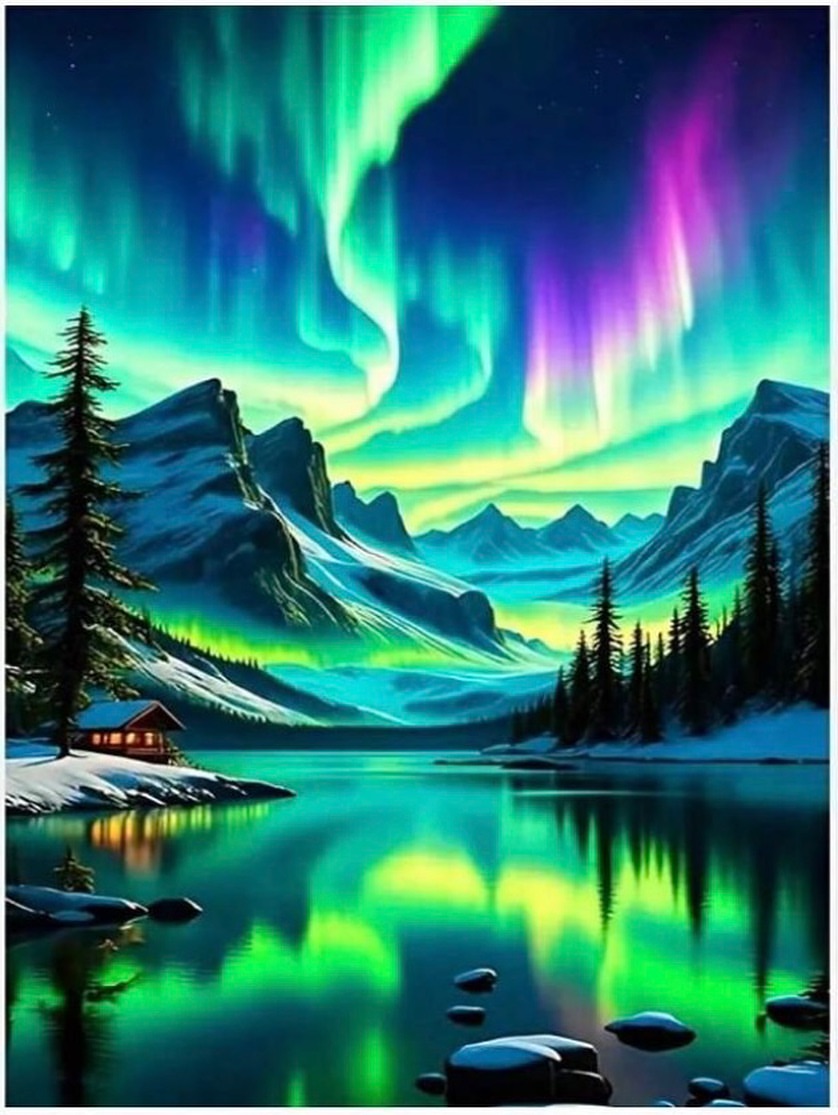 null